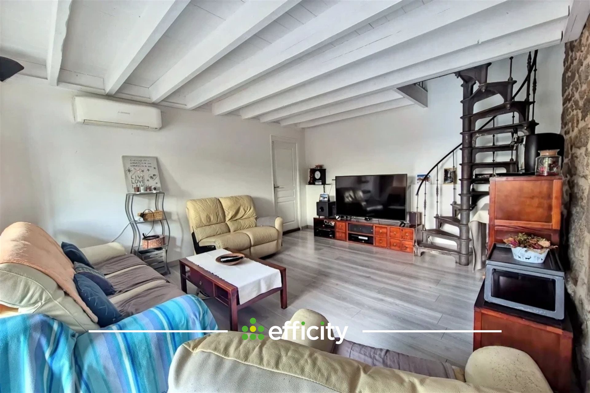 Maison à vendre, 140m², Saint-Jean-des-Ollières