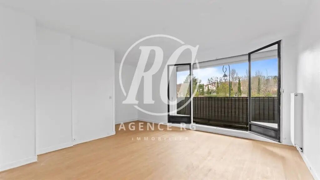 Appartement à vendre, 69m², Vaucresson