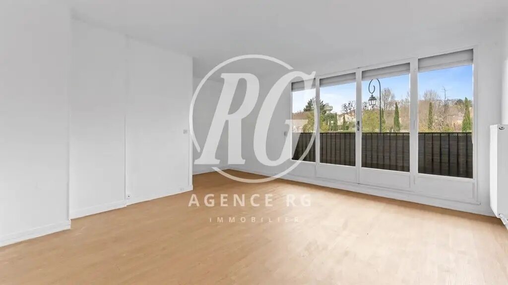 Appartement à vendre, 69m², Vaucresson