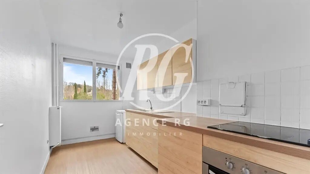 Appartement à vendre, 69m², Vaucresson