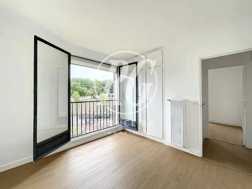 Appartement à vendre, 69m², Vaucresson
