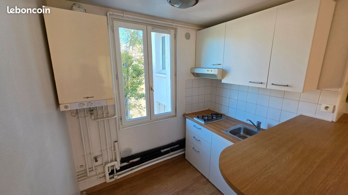 Appartement à louer, 33m², Bougival