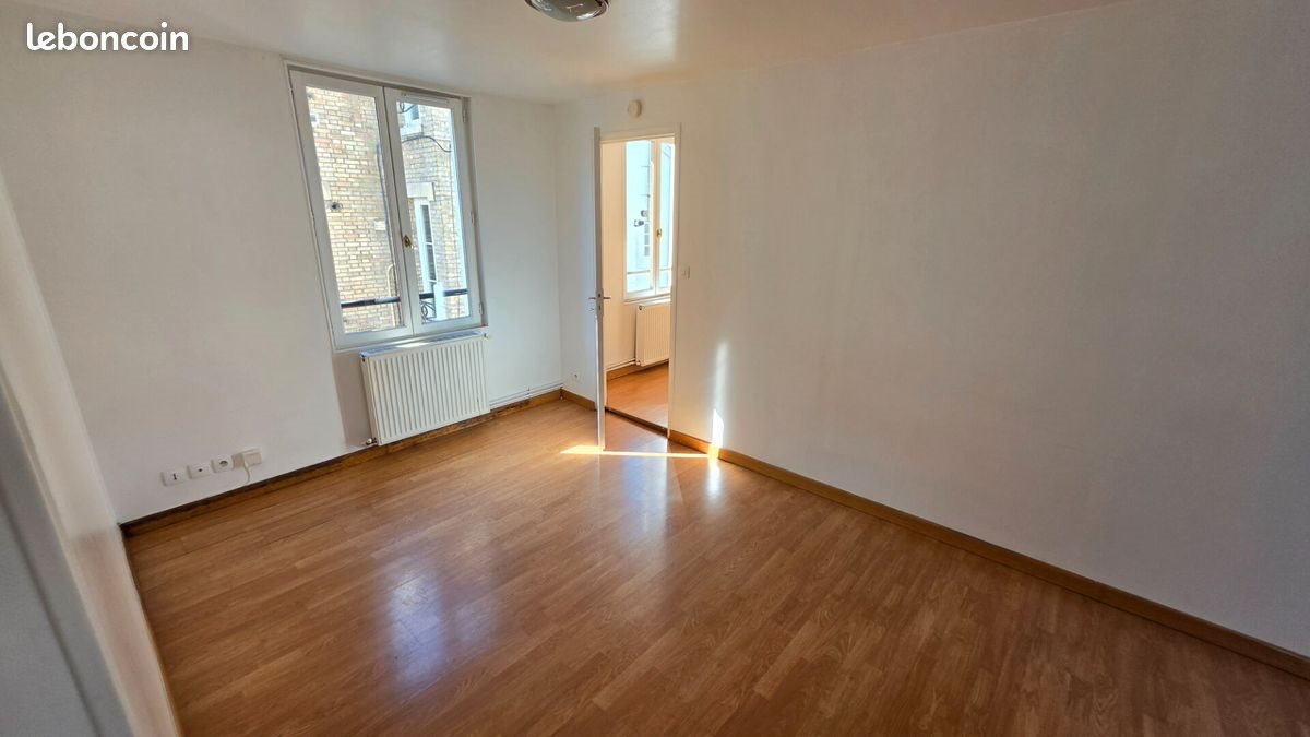 Appartement à louer, 33m², Bougival