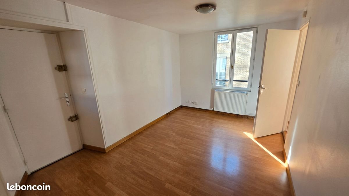 Appartement à louer, 33m², Bougival