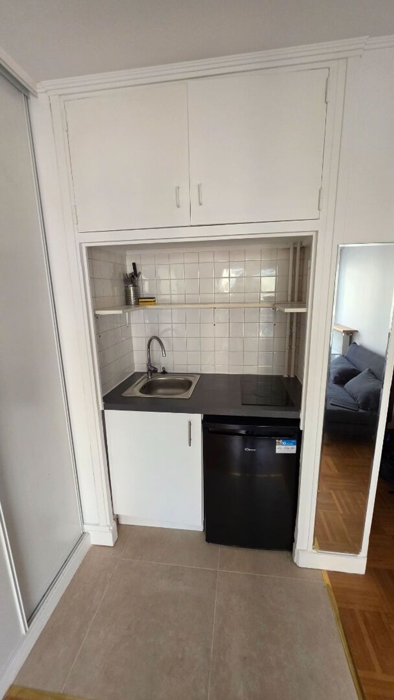 Appartement à louer, 18m², Neuilly-sur-Seine