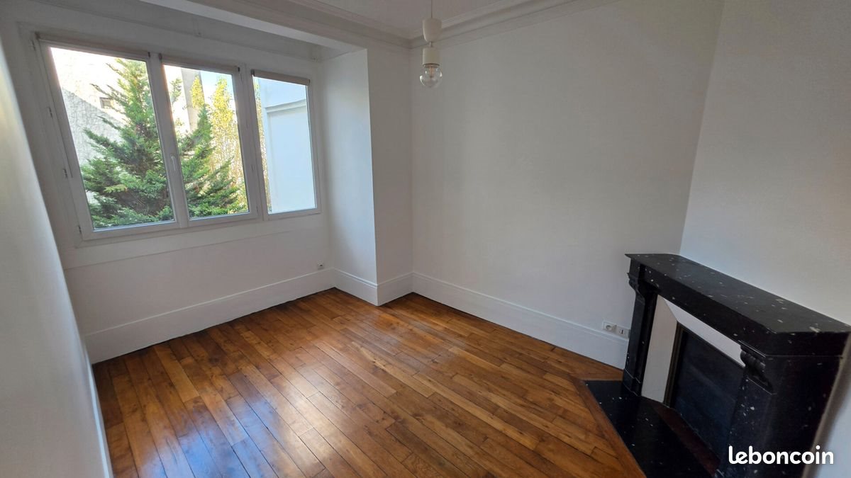 Appartement à louer, 96m², Paris 18ème