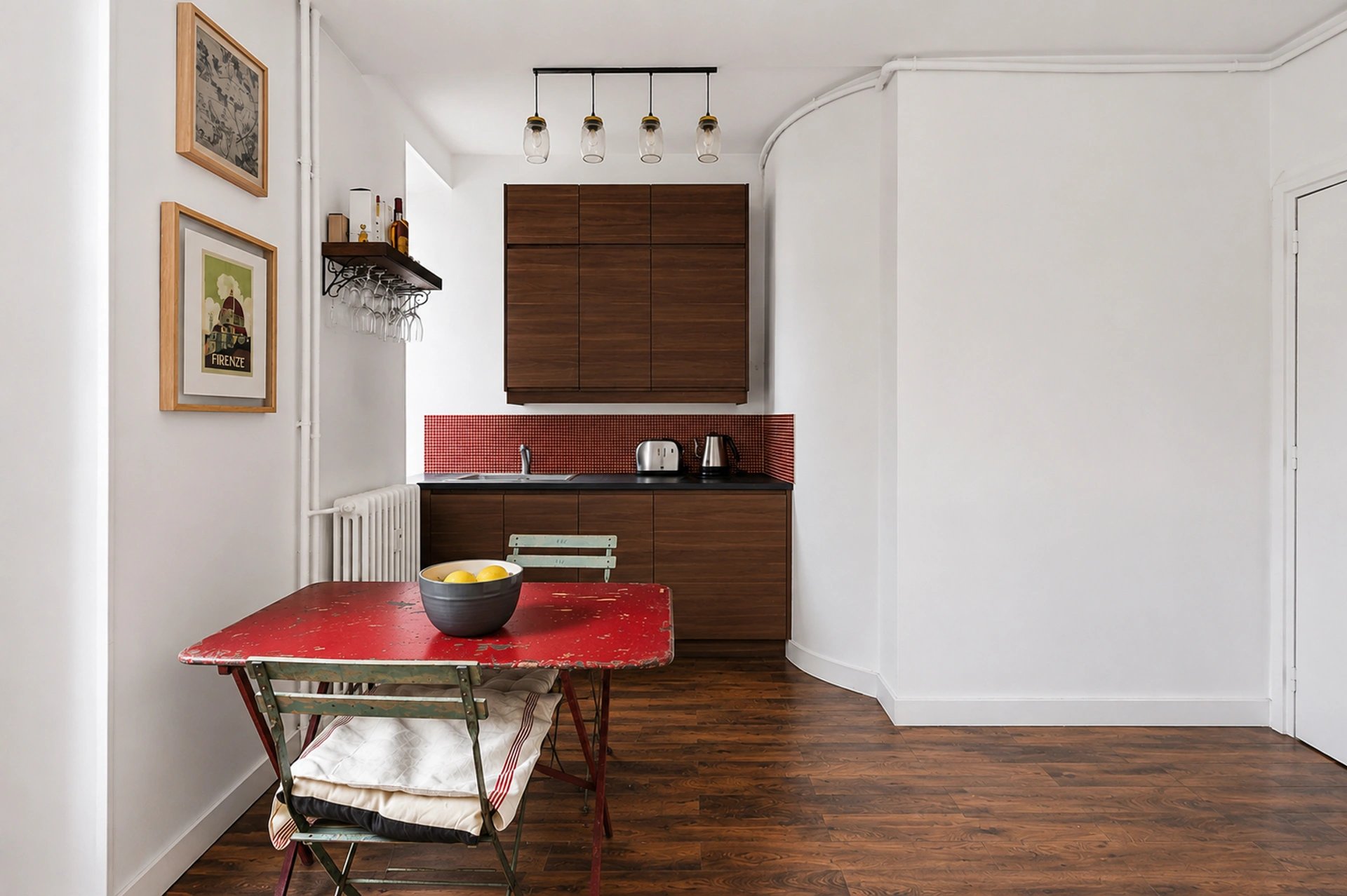 Appartement à vendre, 15m², Paris 17ème