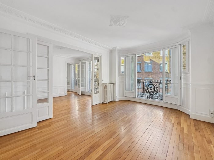 Maison à vendre, 73m², Paris 20ème