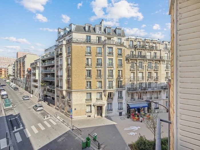 Maison à vendre, 73m², Paris 20ème