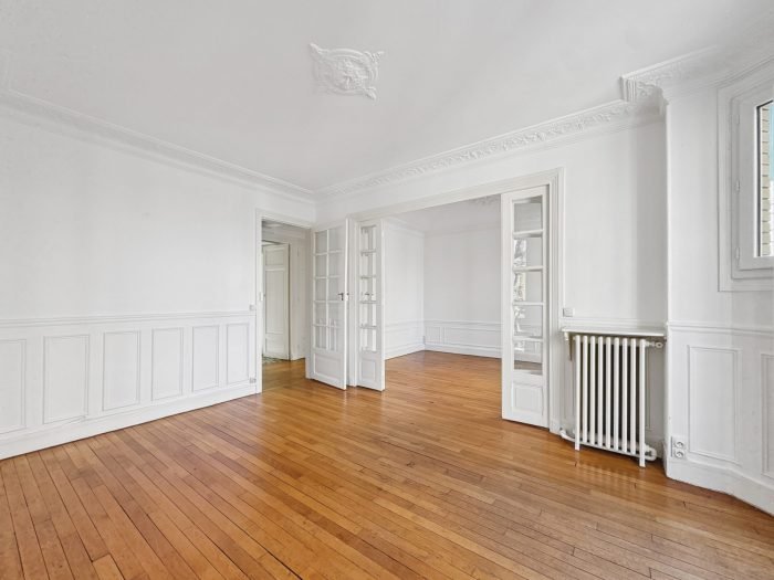 Maison à vendre, 73m², Paris 20ème