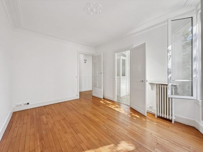 Maison à vendre, 73m², Paris 20ème