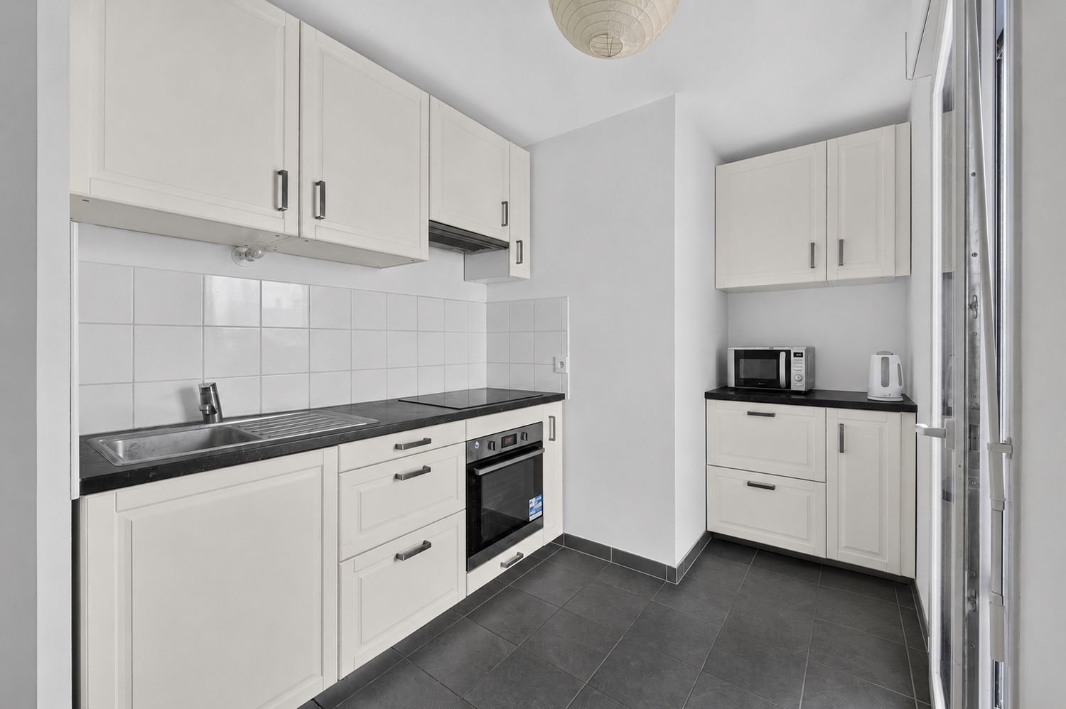 Appartement à vendre, 80m², Montreuil