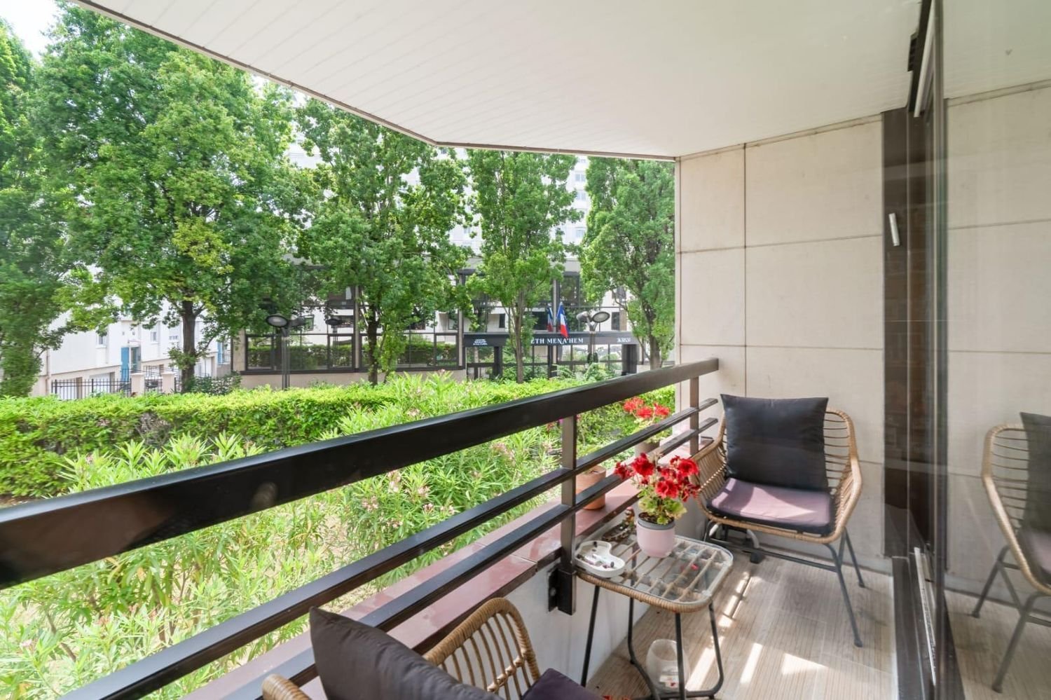 Appartement à vendre, 125m², Levallois-Perret