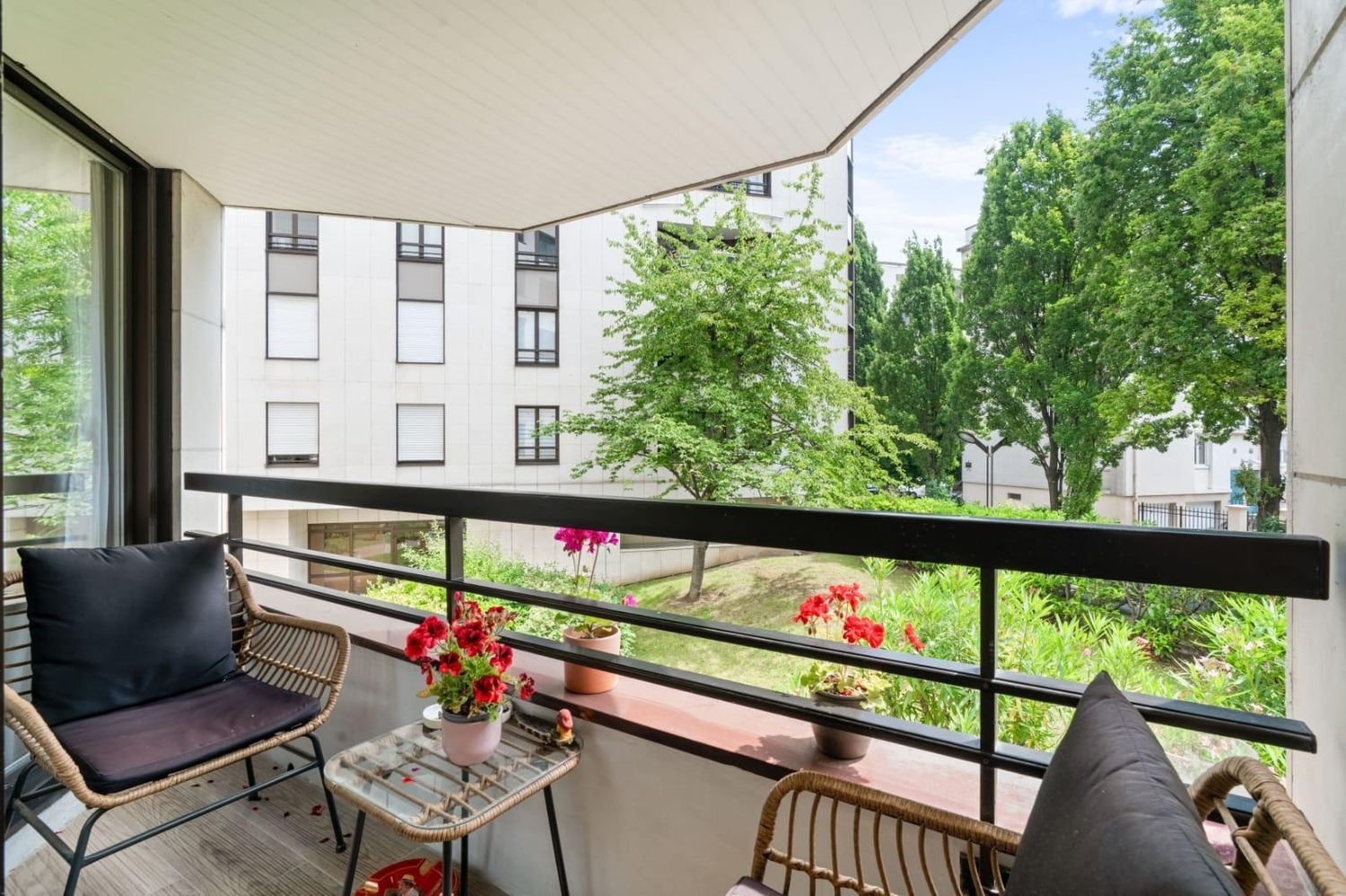 Appartement à vendre, 126m², Levallois-Perret
