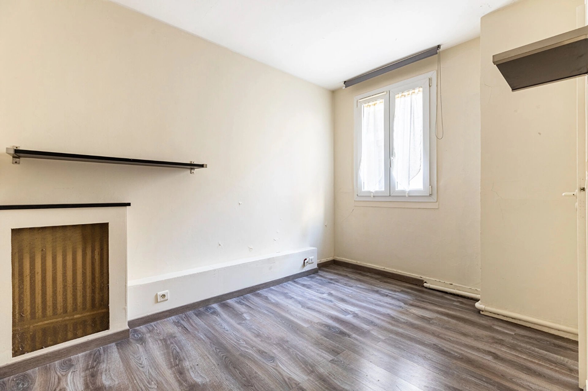 Appartement à vendre, 12m², Paris 15ème