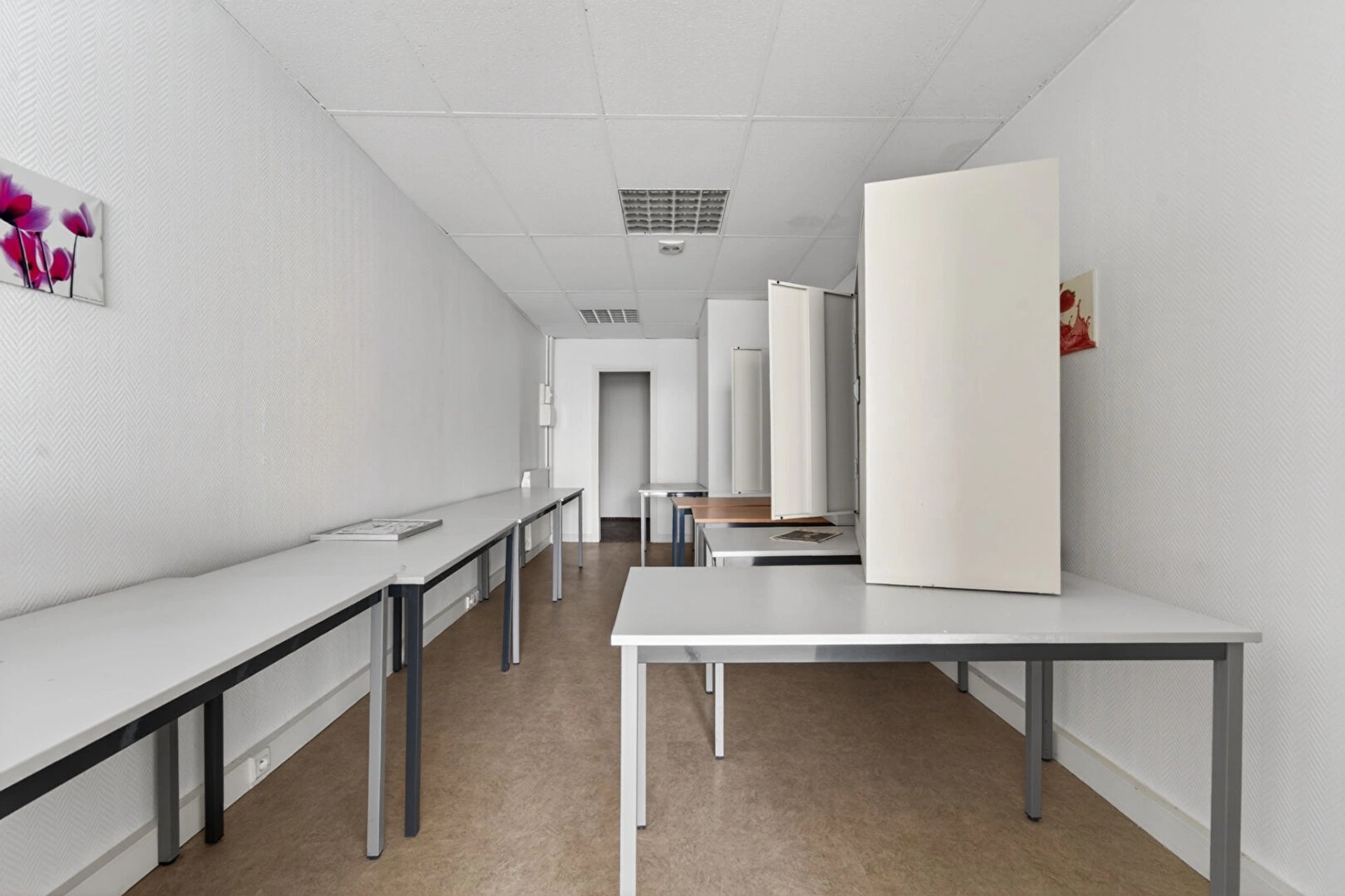 Maison à vendre, 130m², Paris 15ème