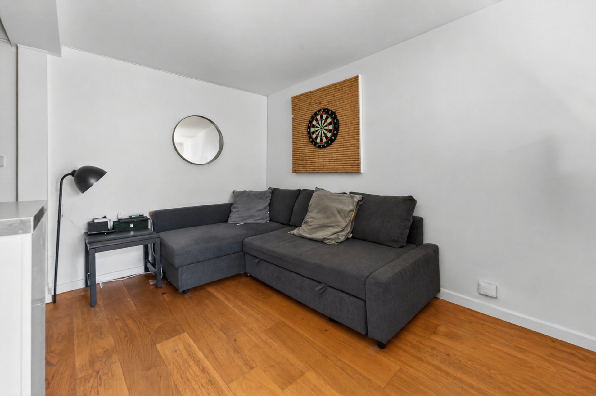 Appartement à vendre, 17m², Paris 10ème