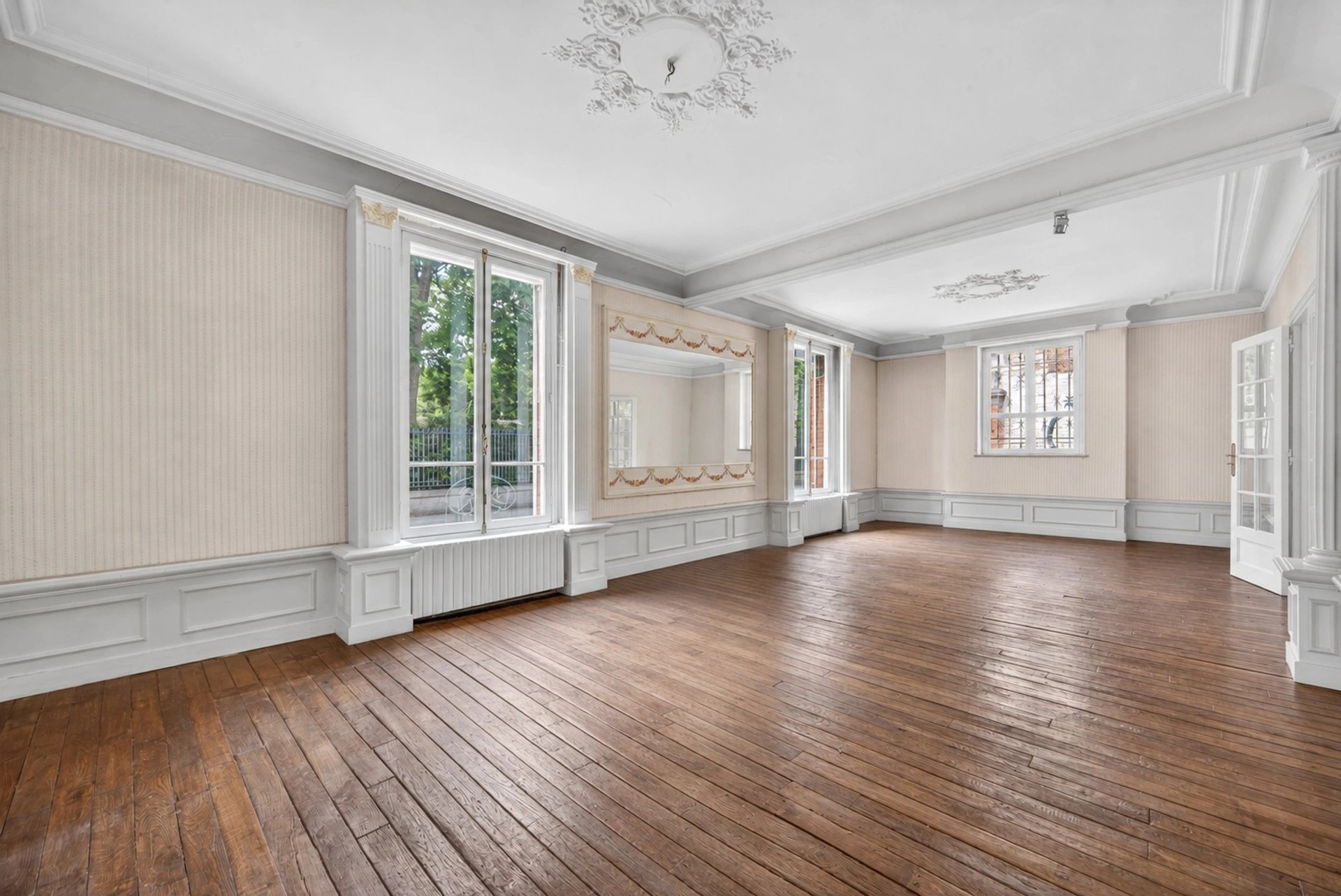 Maison à vendre, 172m², Paris 14ème