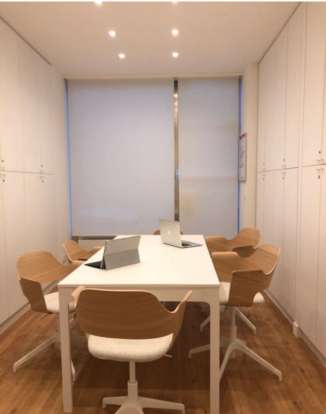 Maison à louer, 20m², Paris 18ème