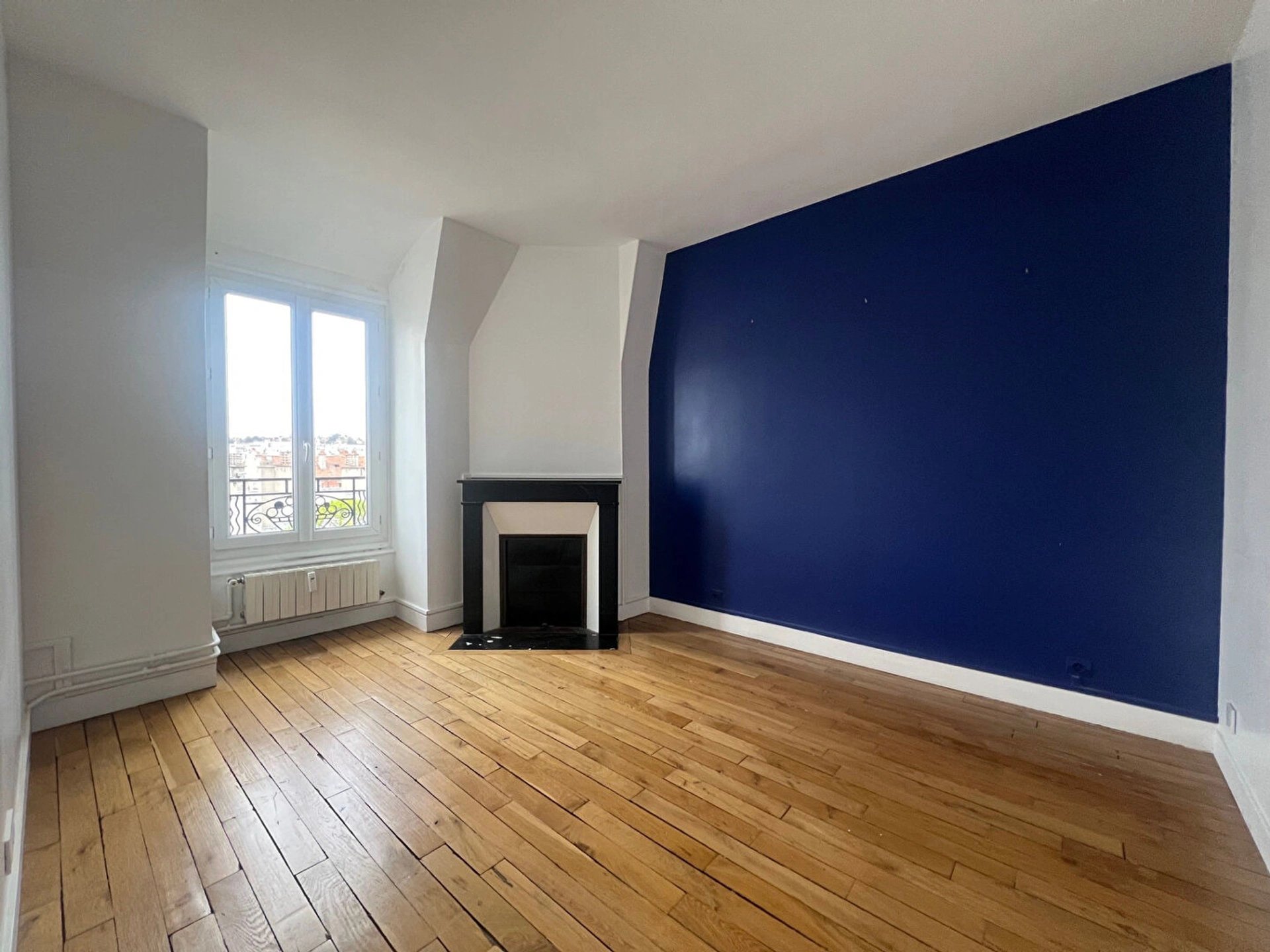 Appartement à vendre, 100m², Boulogne-Billancourt