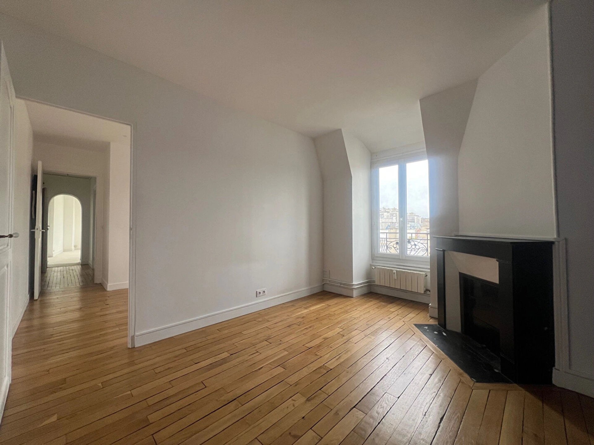 Appartement à vendre, 100m², Boulogne-Billancourt