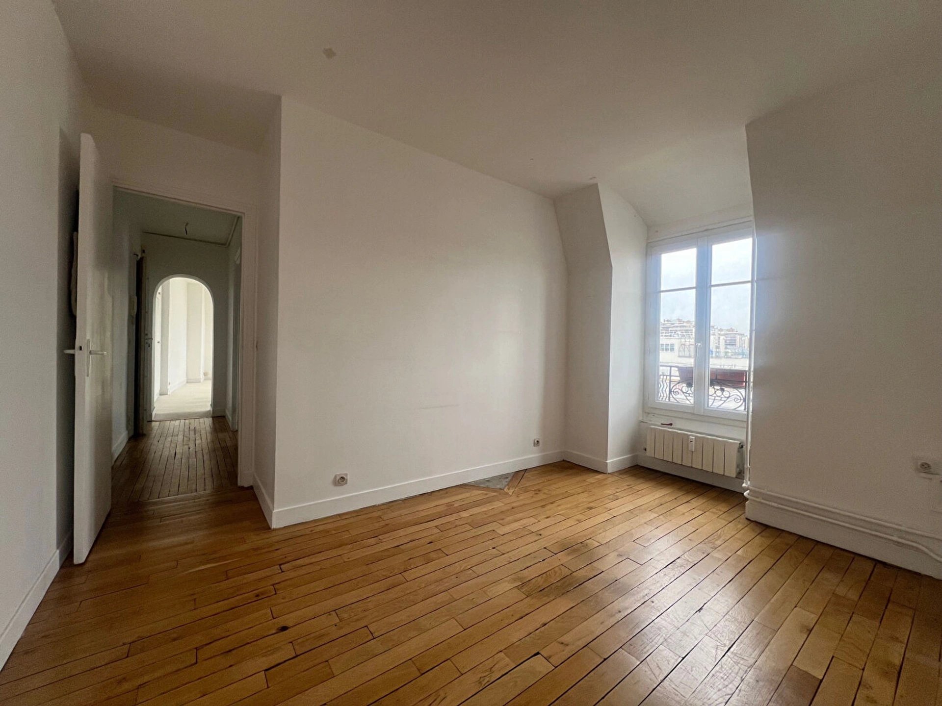 Appartement à vendre, 100m², Boulogne-Billancourt