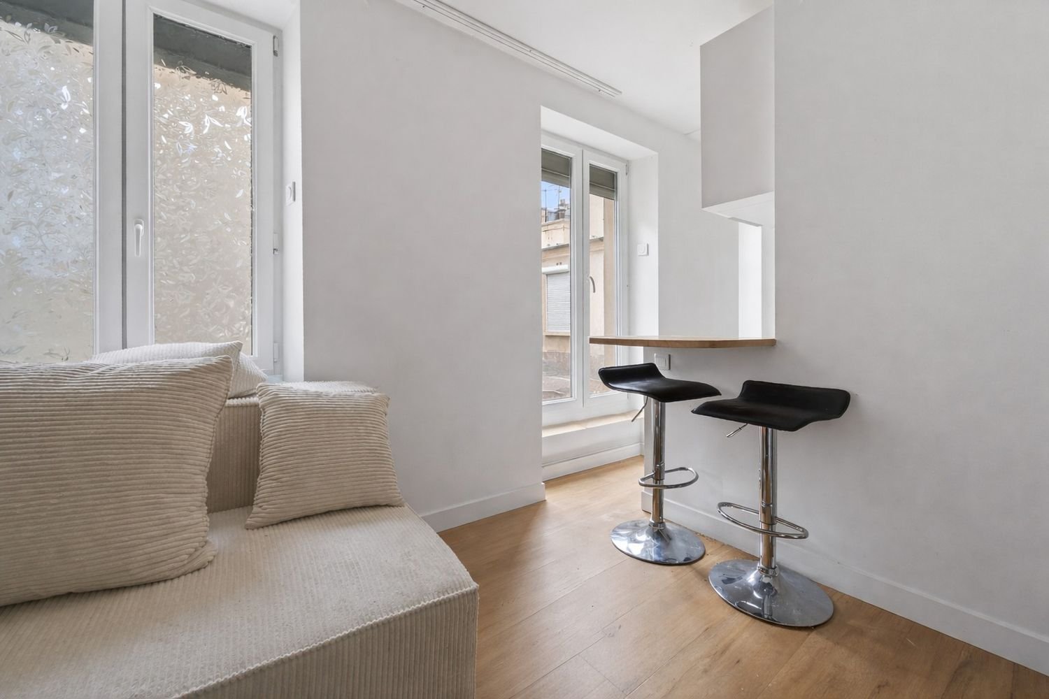 Appartement à vendre, 19m², Paris 13ème