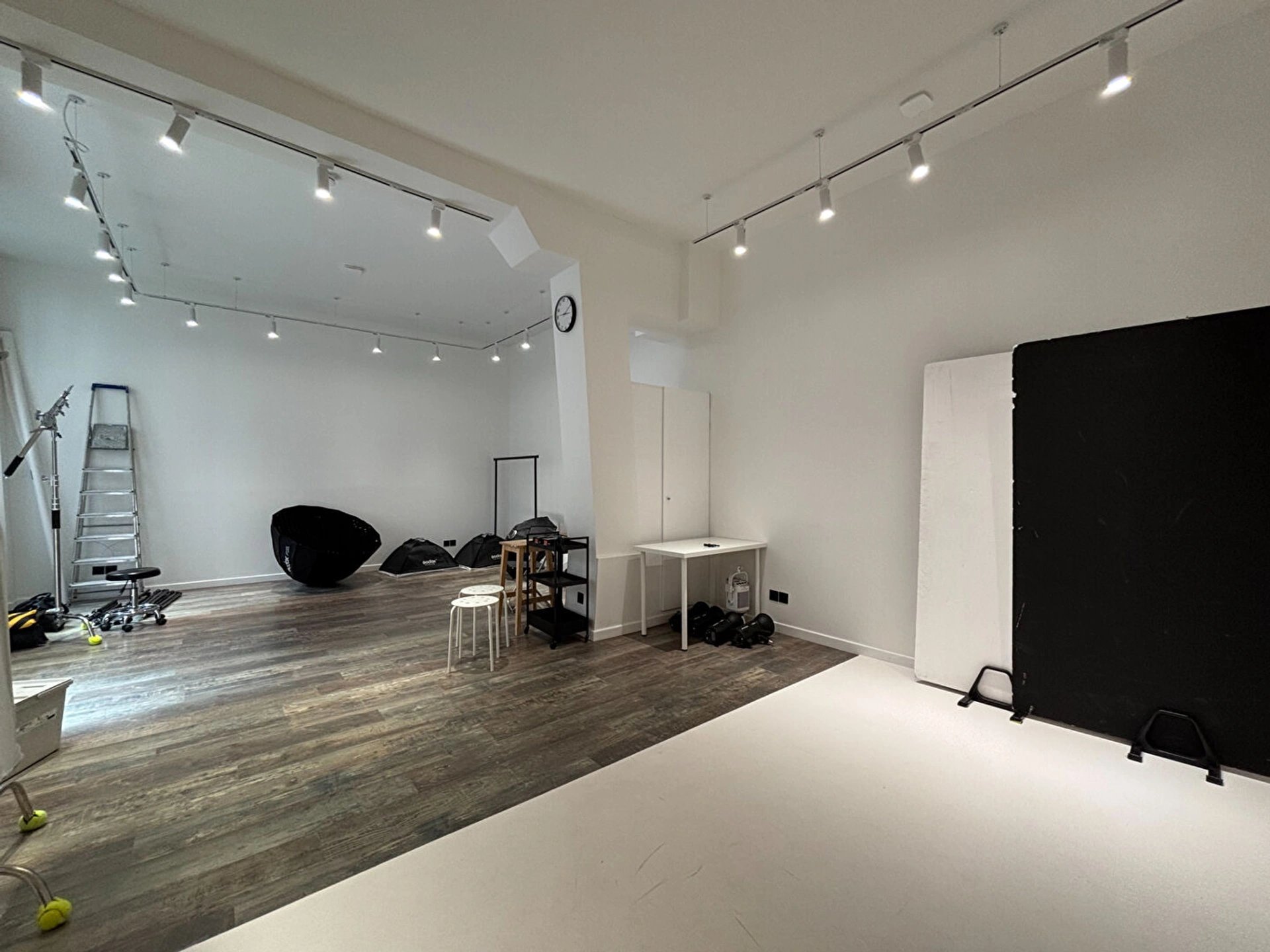 Maison à louer, 45m², Paris 3ème