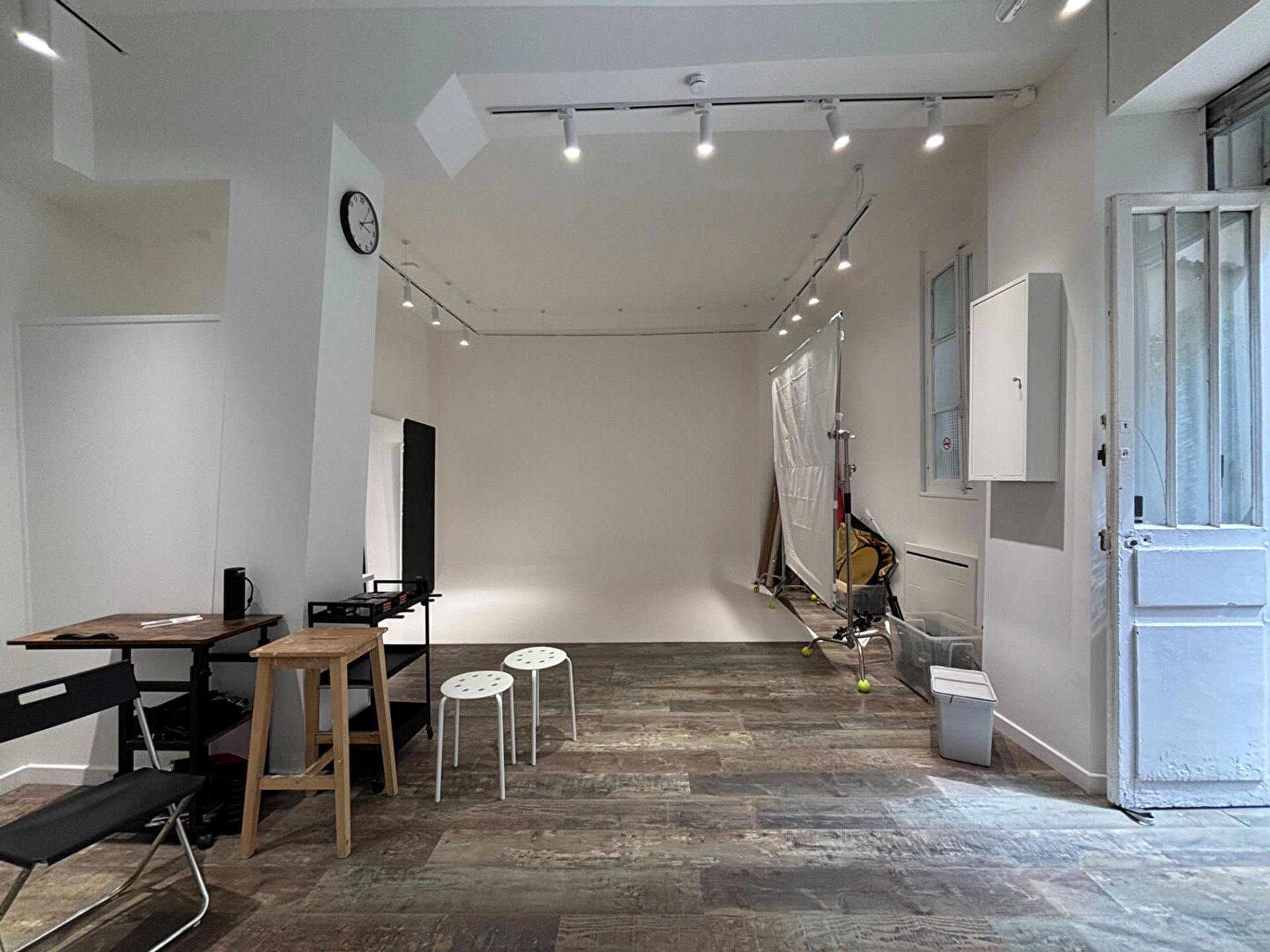 Maison à louer, 45m², Paris 3ème