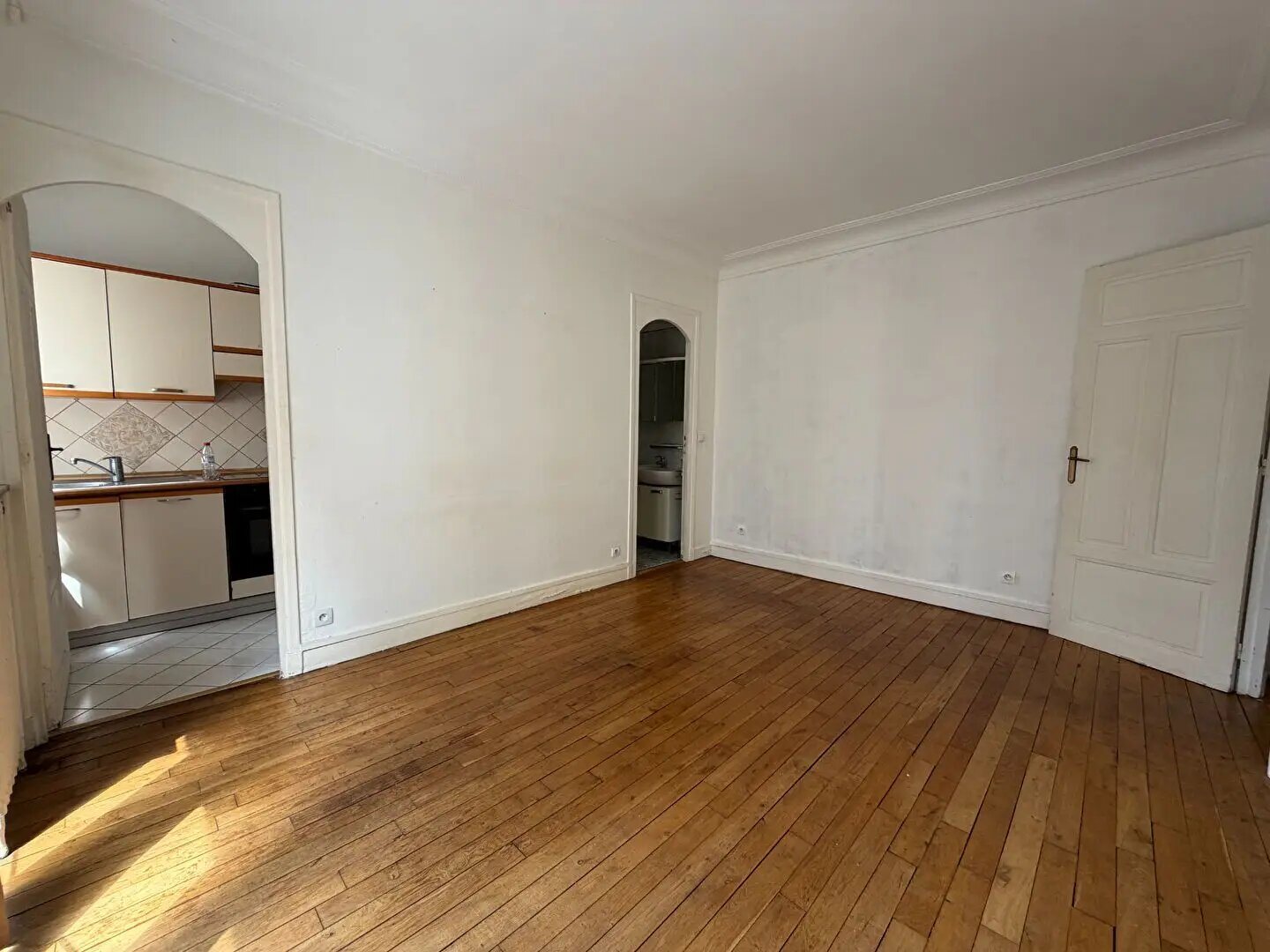 Appartement à vendre, 32m², Asnières-sur-Seine