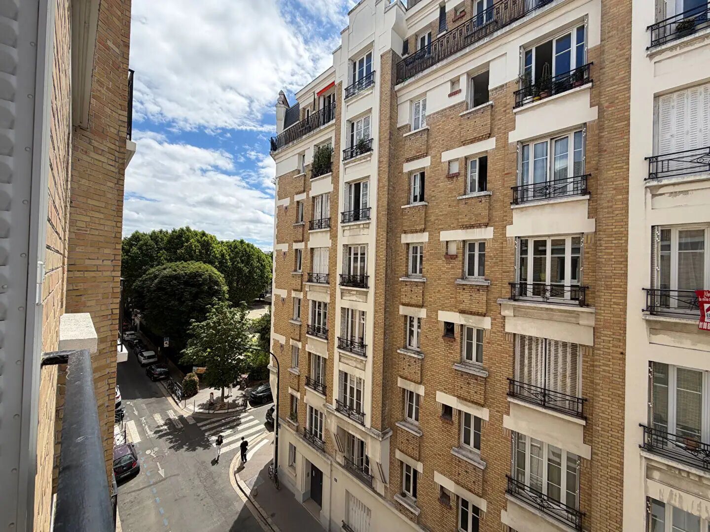Appartement à vendre, 32m², Asnières-sur-Seine