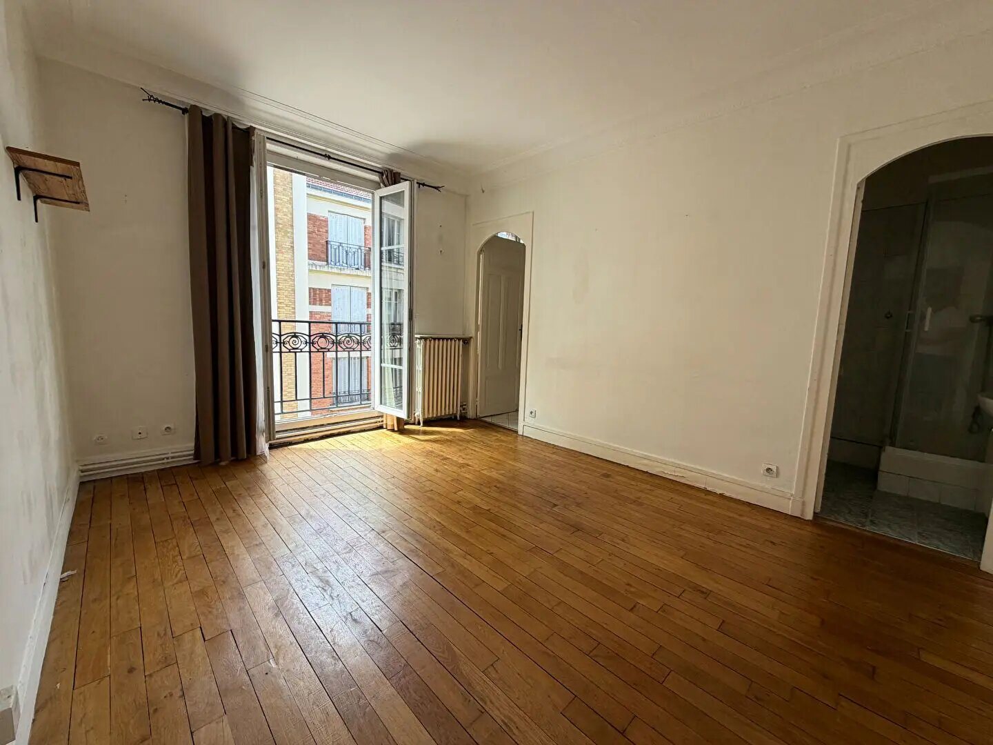 Appartement à vendre, 32m², Asnières-sur-Seine