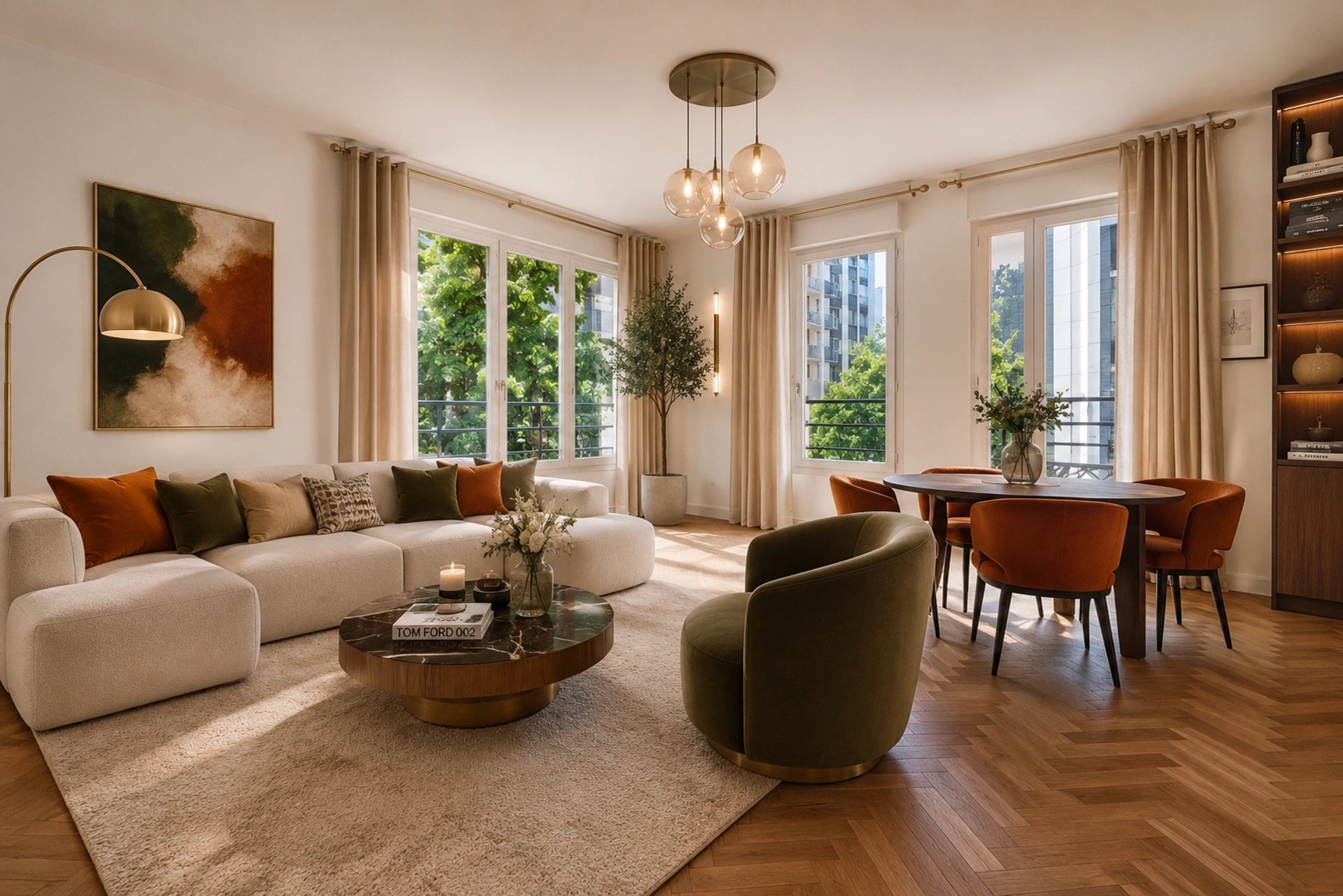 Maison à vendre, 50m², Paris 19ème