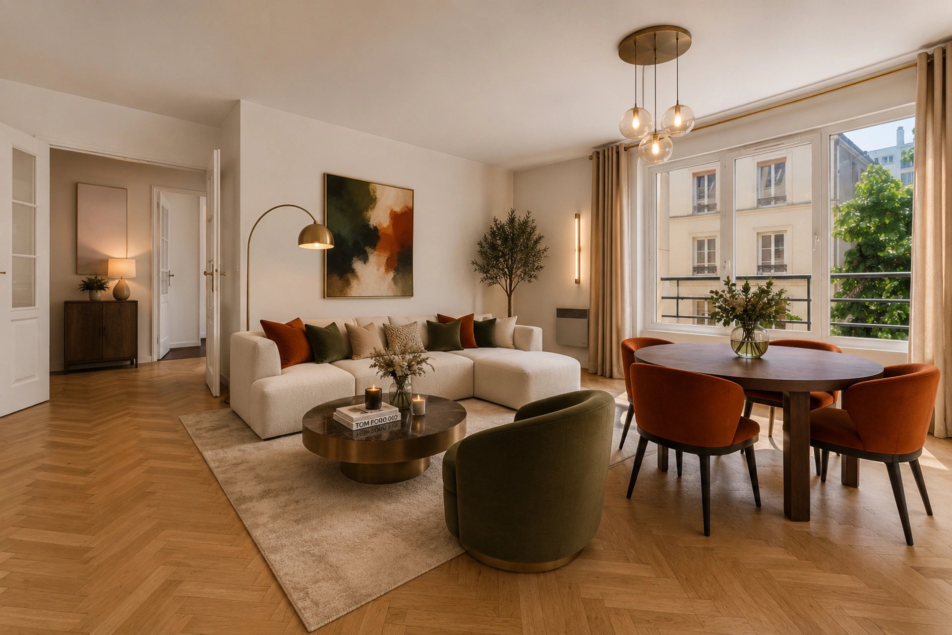 Maison à vendre, 50m², Paris 19ème