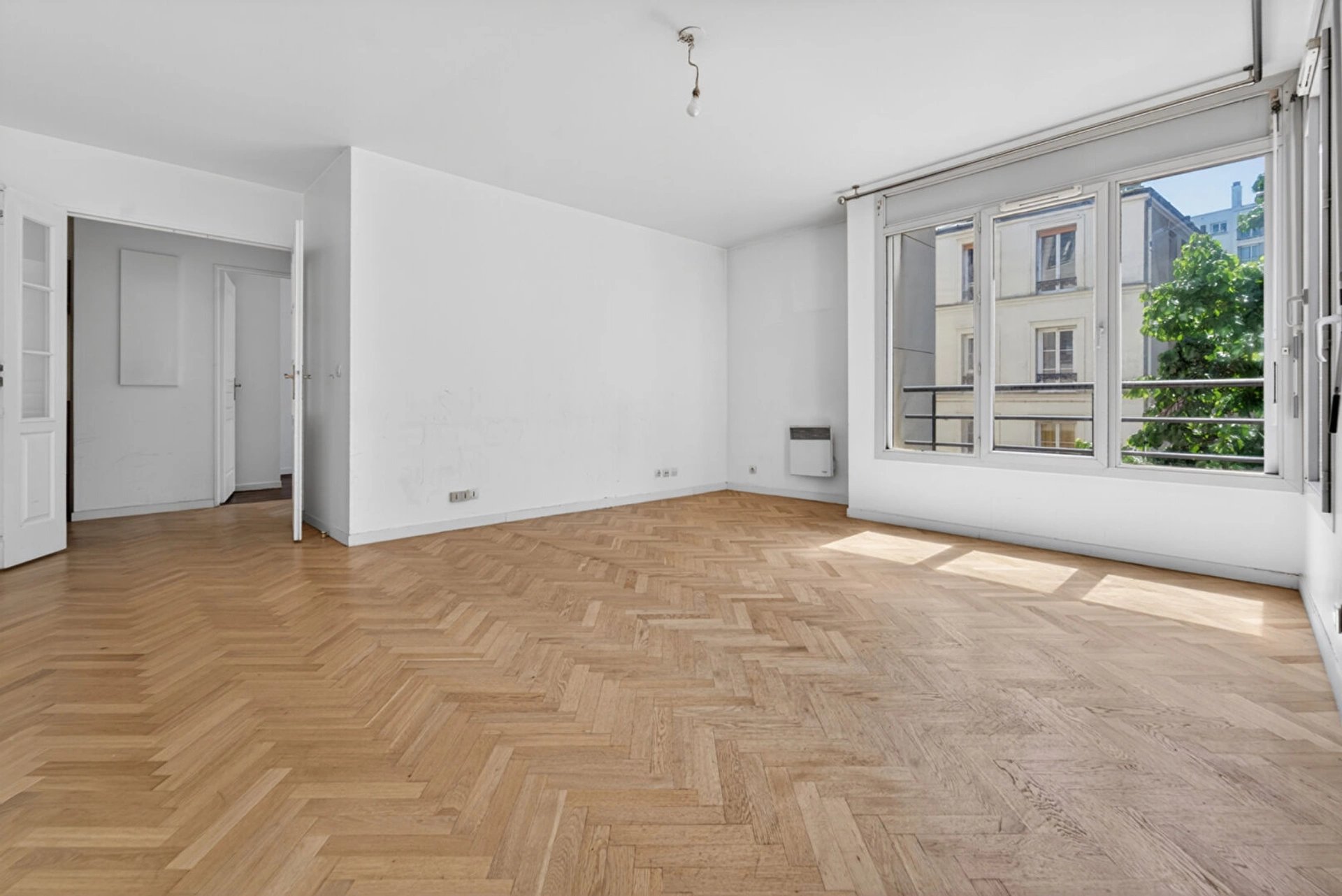 Maison à vendre, 50m², Paris 19ème