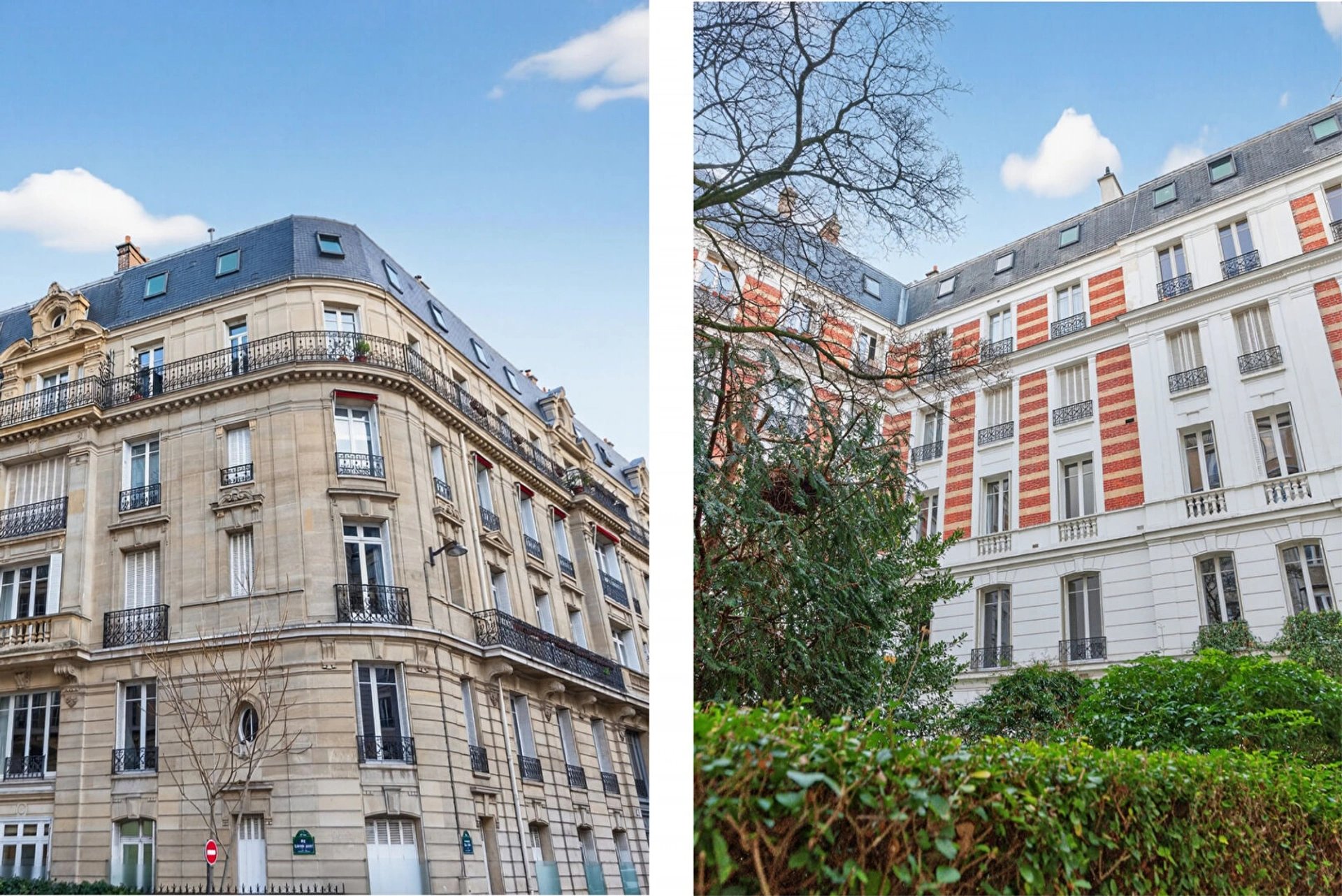 Maison à vendre, 26m², Paris 16ème