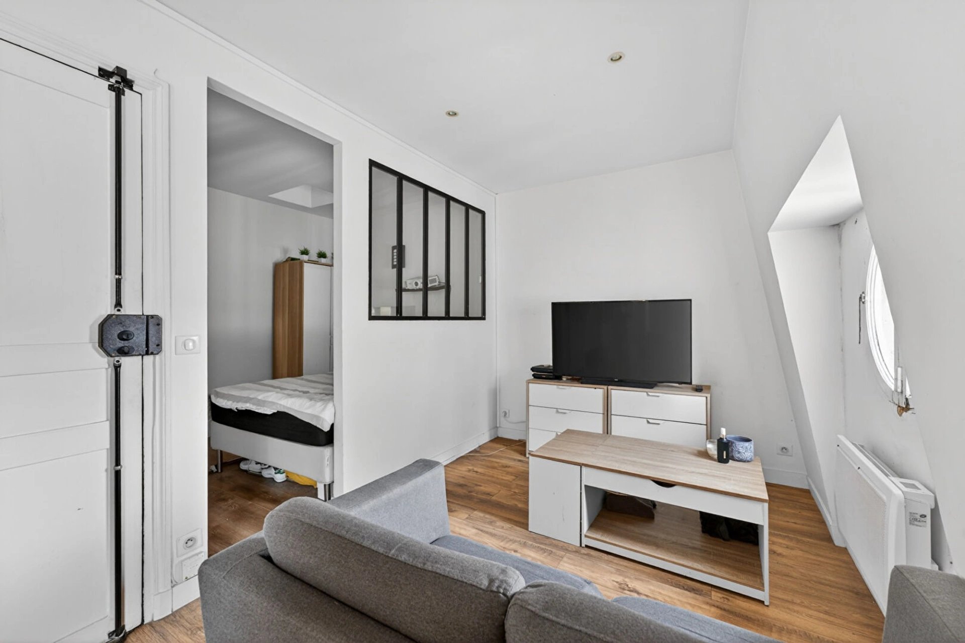 Maison à vendre, 26m², Paris 16ème