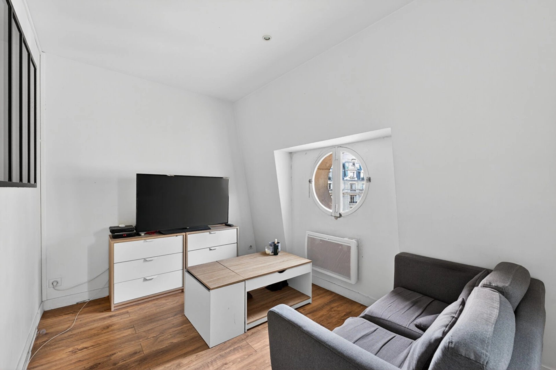 Maison à vendre, 26m², Paris 16ème