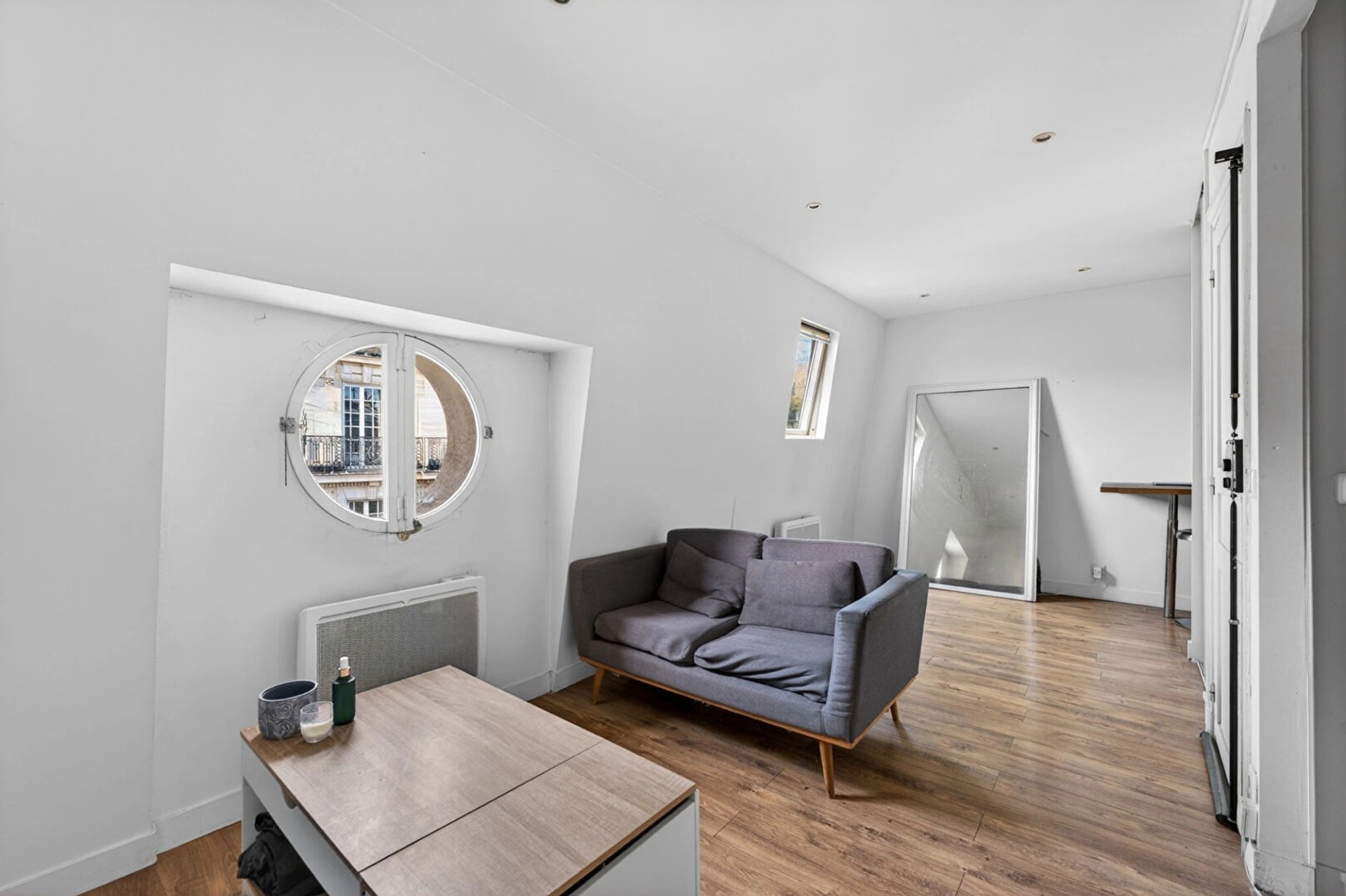 Maison à vendre, 26m², Paris 16ème