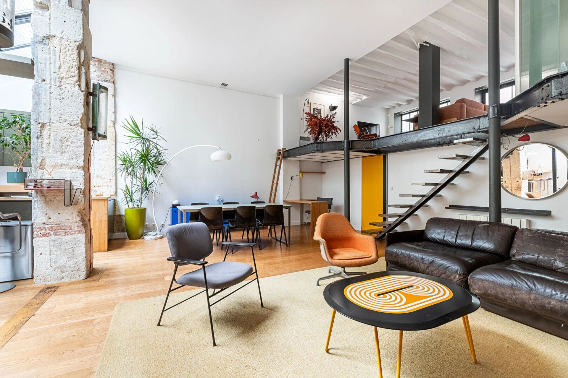 Appartement à vendre, 118m², Paris 11ème