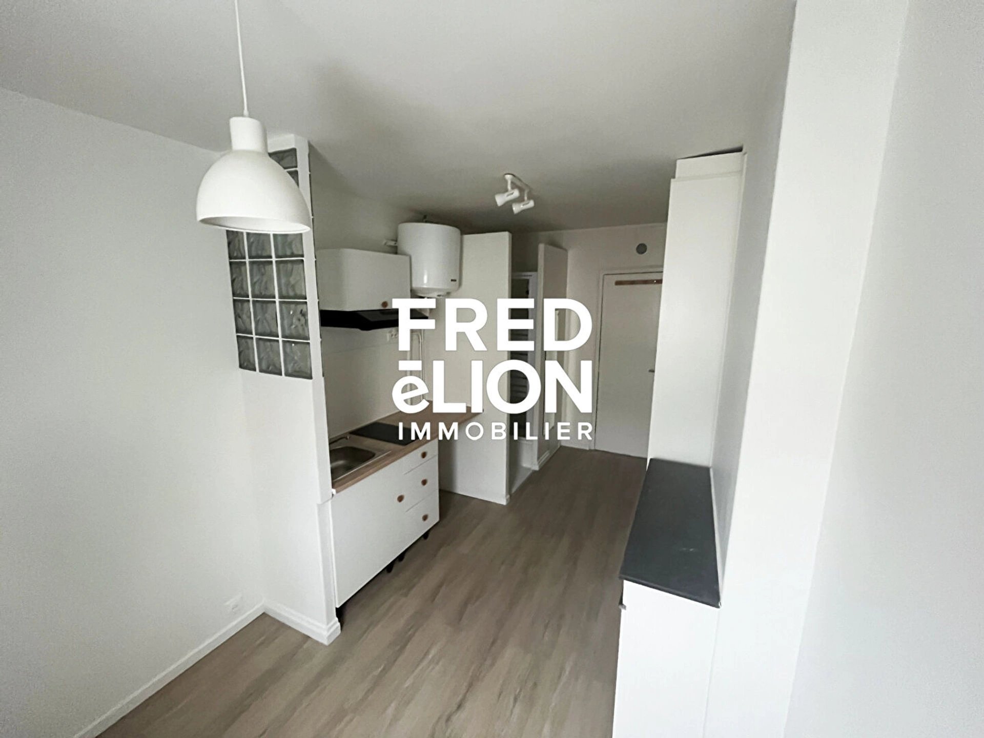Appartement à vendre, 13m², Neuilly-sur-Seine