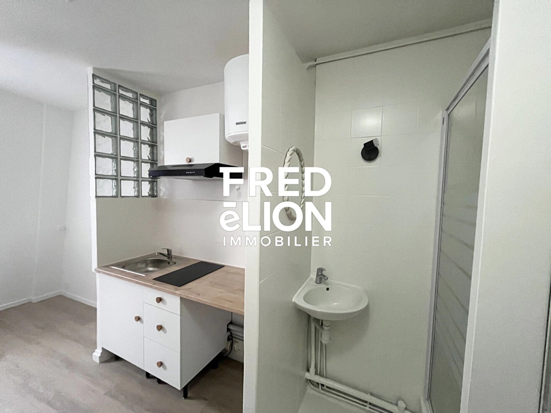 Appartement à vendre, 13m², Neuilly-sur-Seine