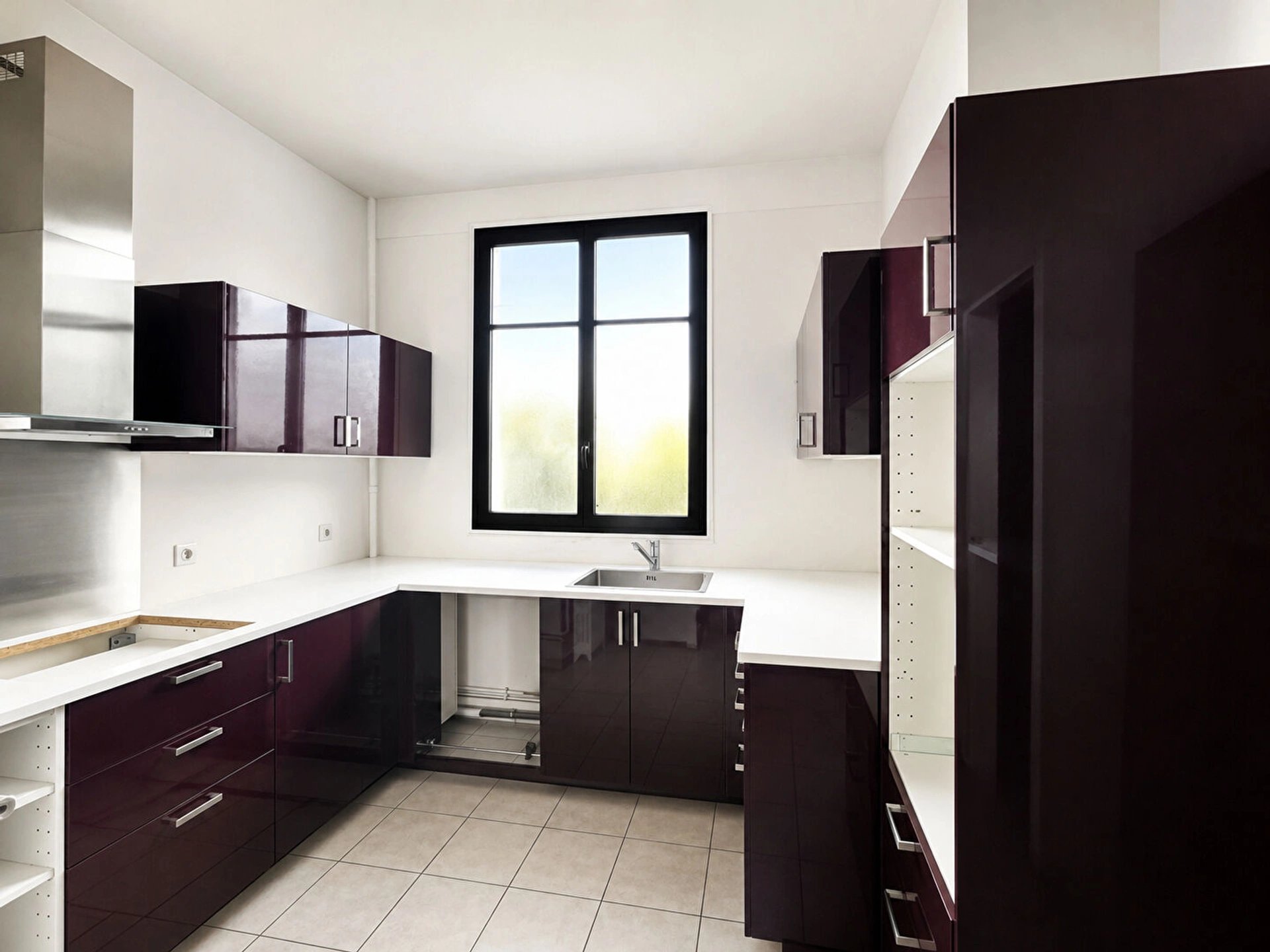 Appartement à vendre, 166m², Neuilly-sur-Seine