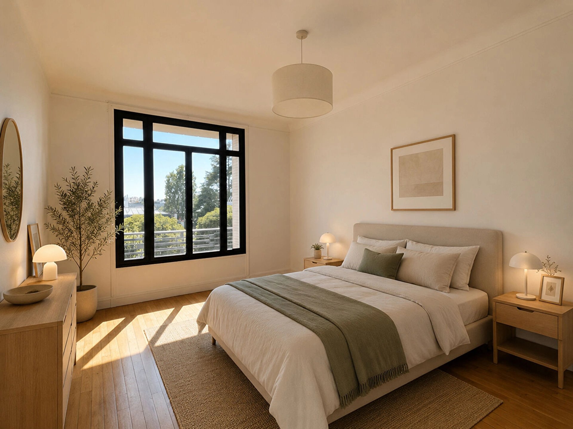 Appartement à vendre, 166m², Neuilly-sur-Seine