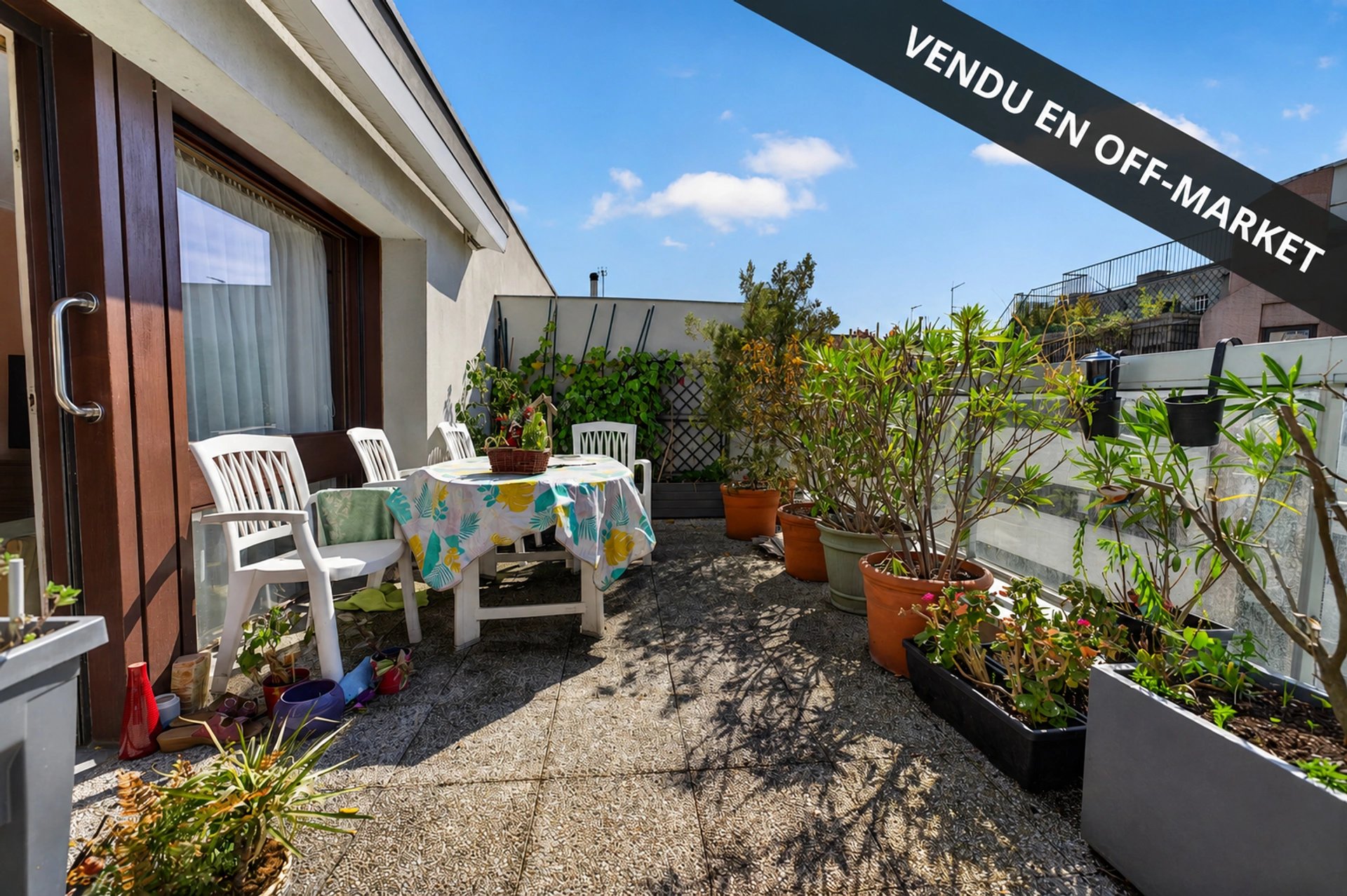 Appartement à vendre, 64m², Paris 12ème