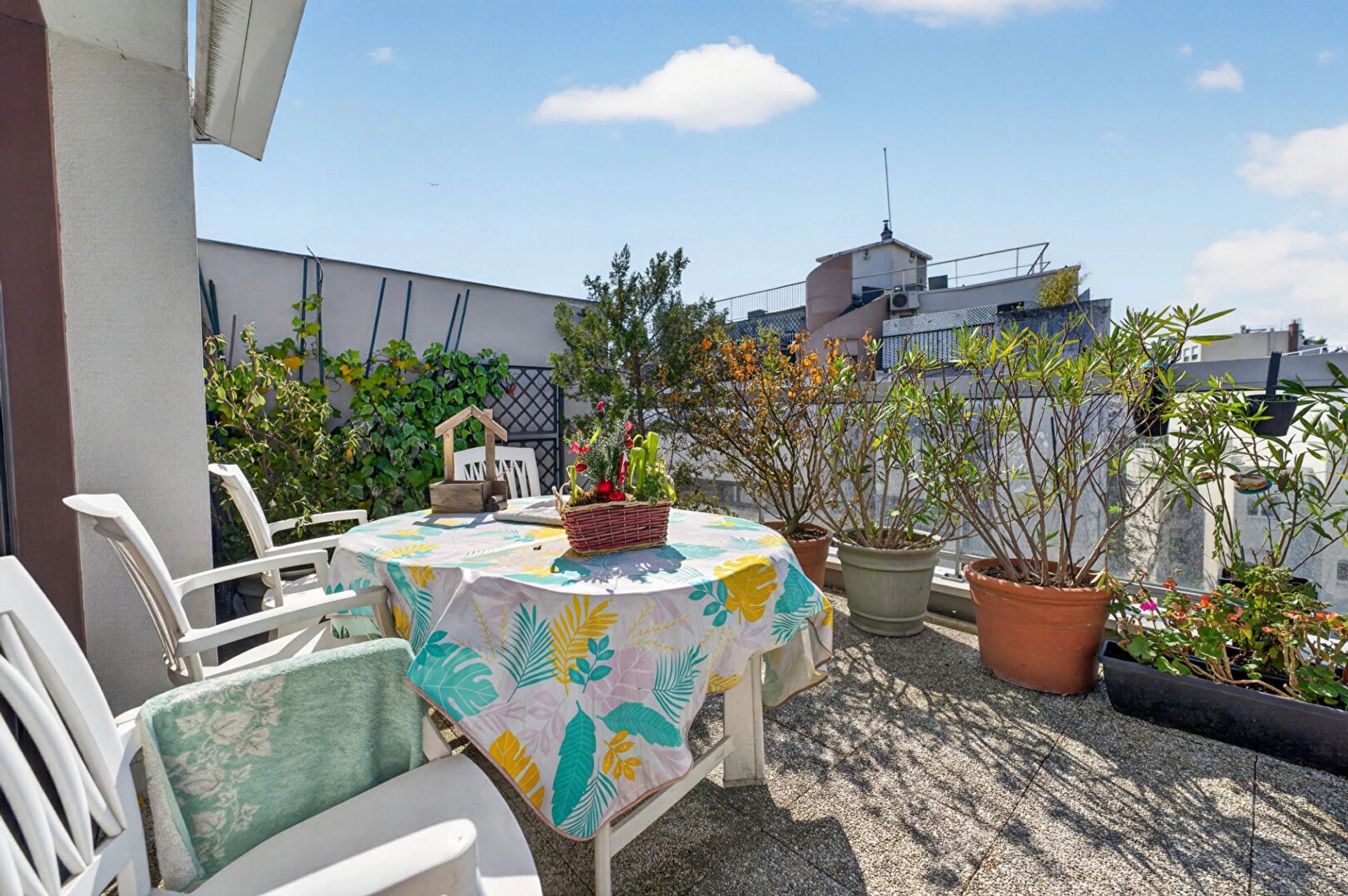 Appartement à vendre, 64m², Paris 12ème