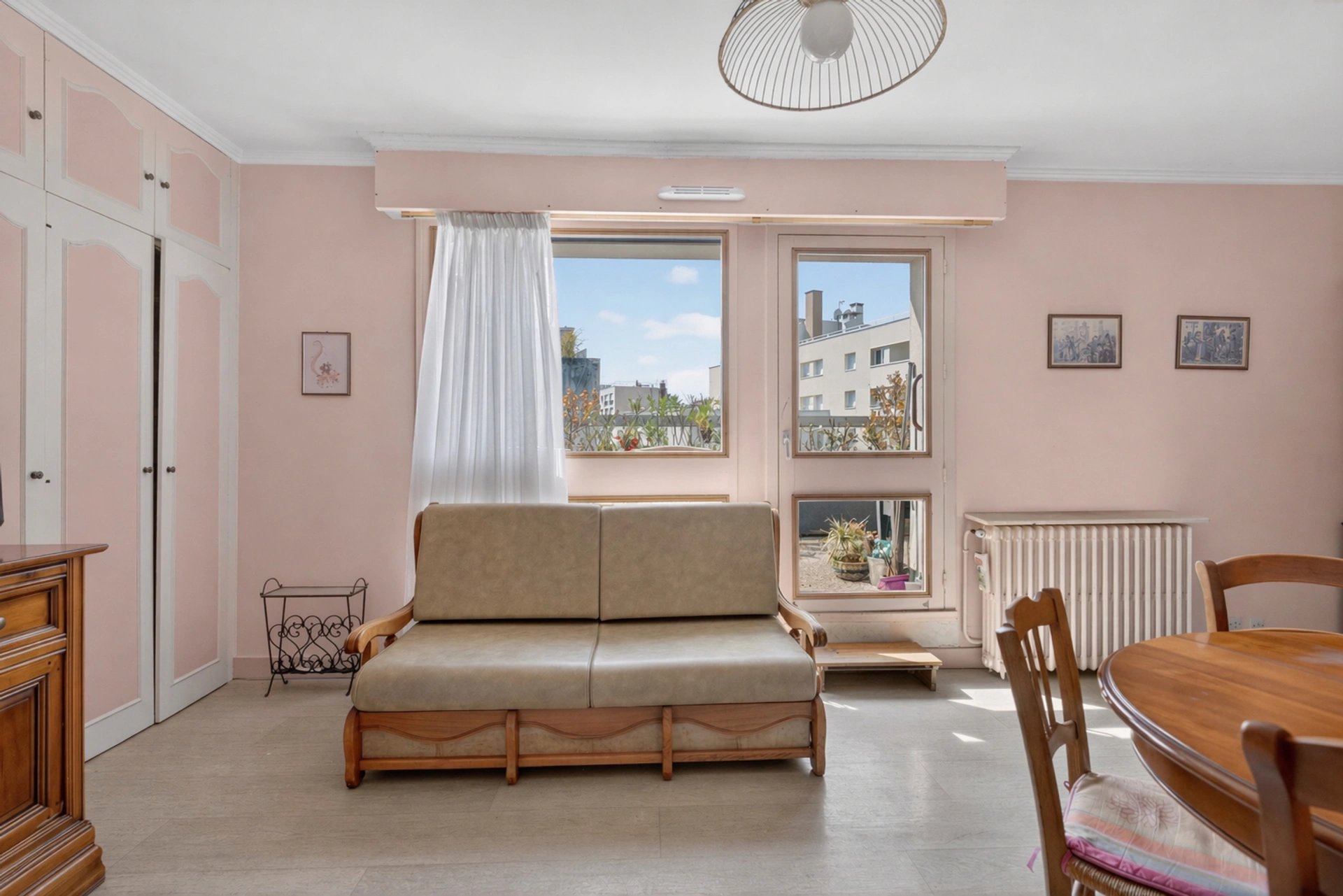 Appartement à vendre, 64m², Paris 12ème