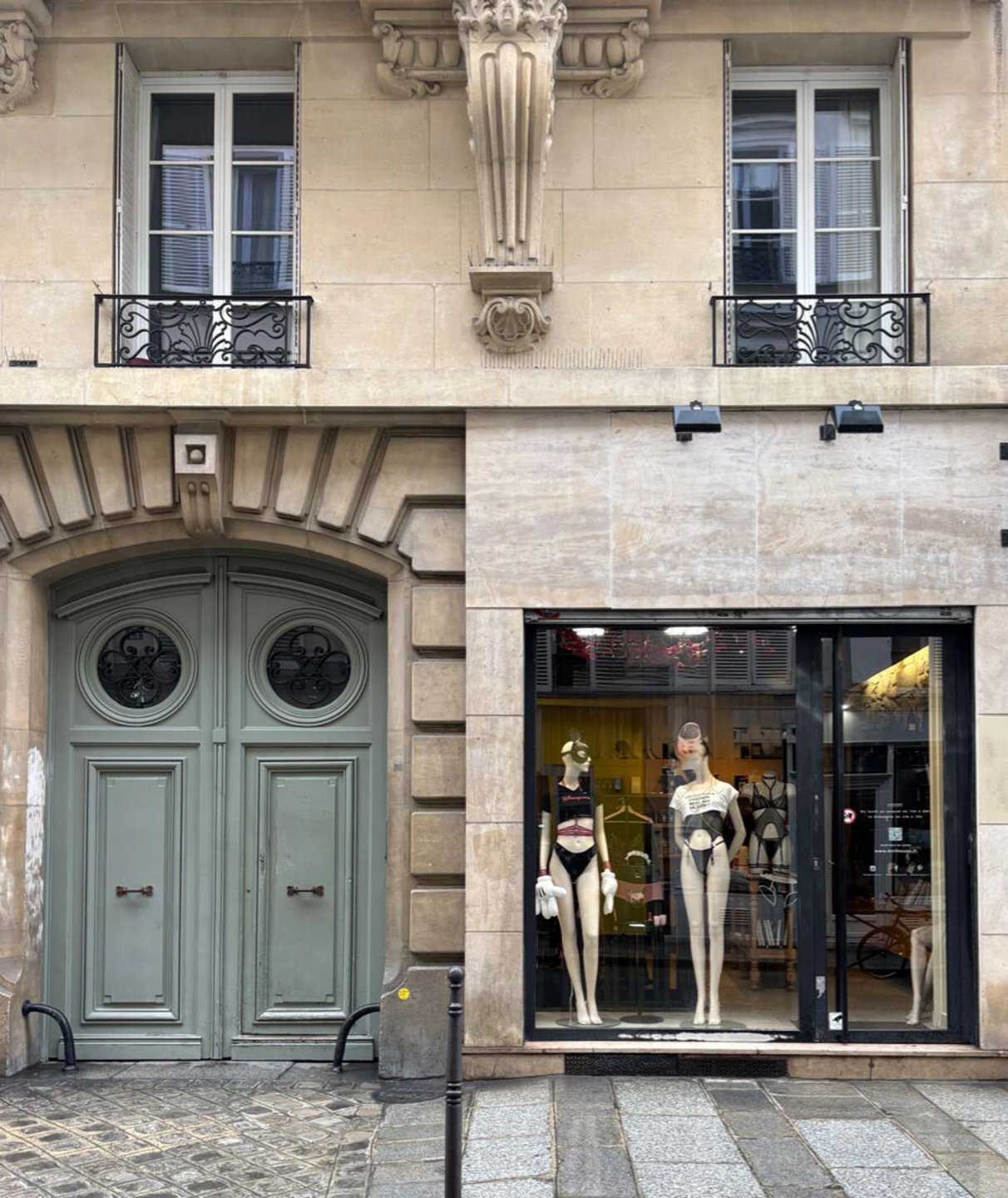 Maison à vendre, 55m², Paris 4ème