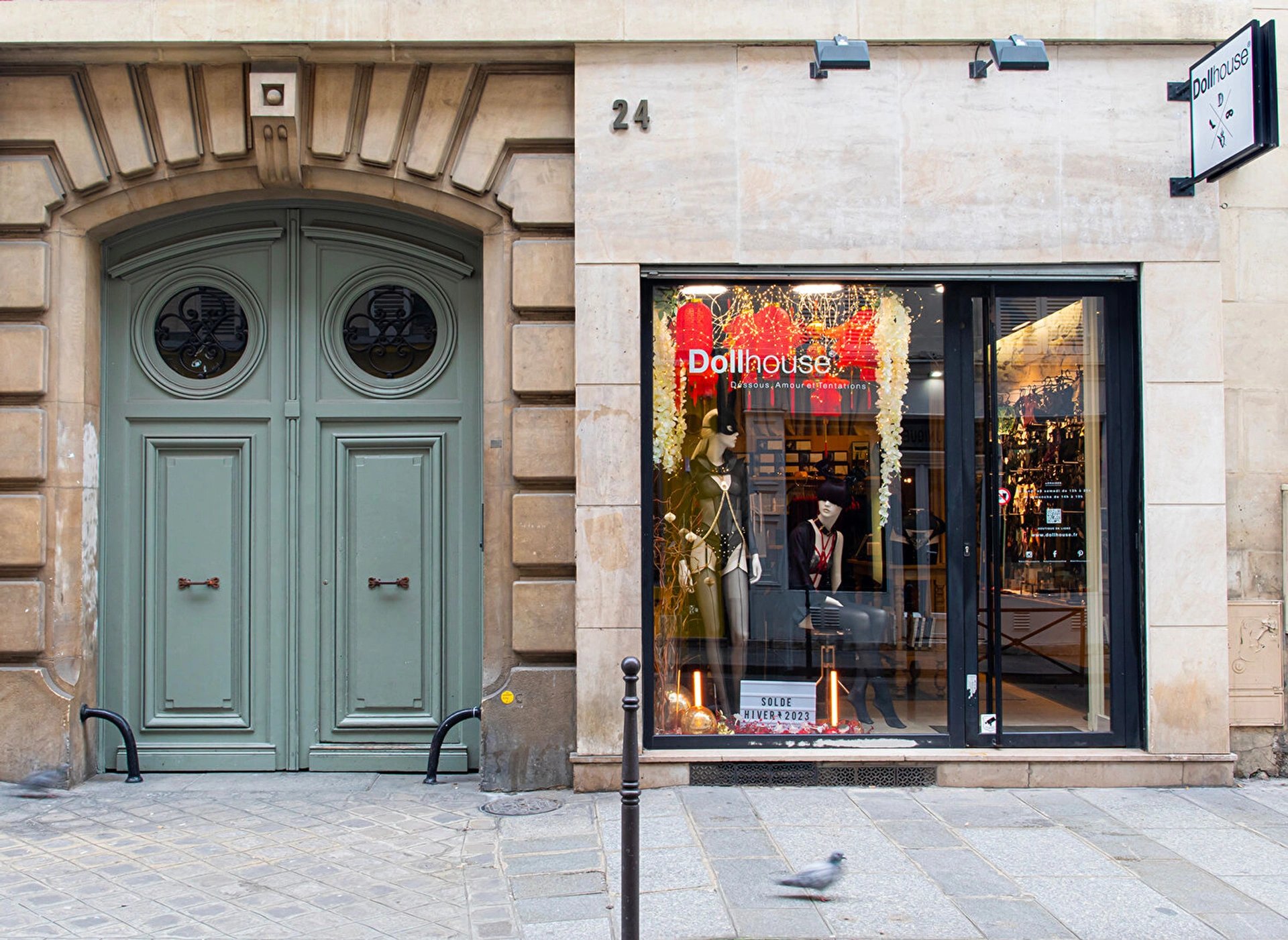 Maison à vendre, 55m², Paris 4ème