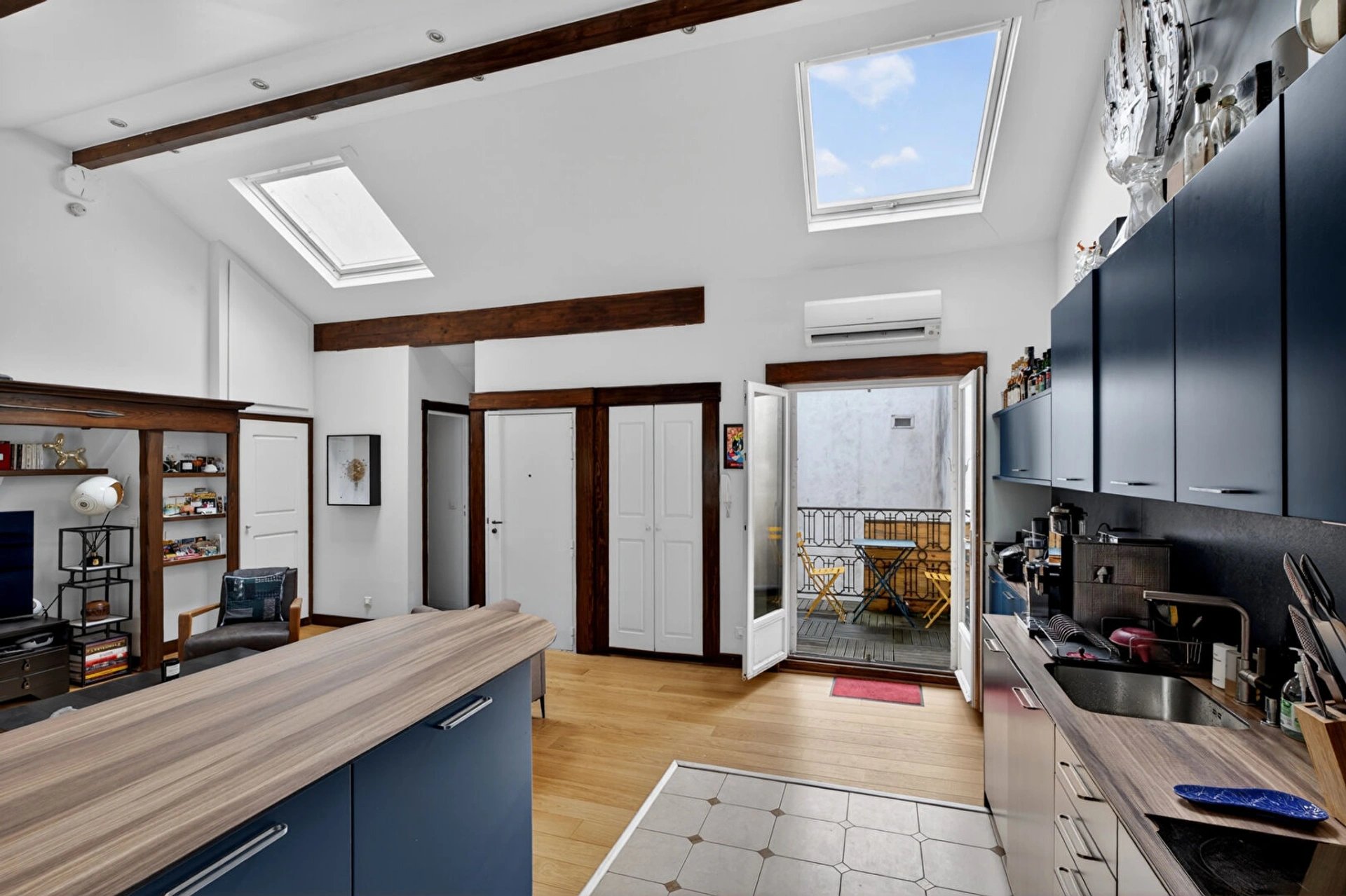 Maison à vendre, 3m², Paris 2ème